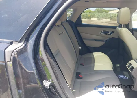 2019 Land Rover Range Rover Velar P250 S from USA, damaged, VIN SALYB2EXXKA215597